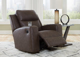 Lavenhorne Granite Recliner (Online Special Price) - Ornate Home