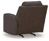 Lavenhorne Granite Recliner (Online Special Price) - Ornate Home