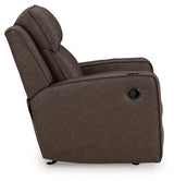 Lavenhorne Granite Recliner (Online Special Price) - Ornate Home
