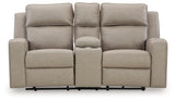 Lavenhorne Gray Reclining Sofa, Loveseat and Recliner - Ornate Home