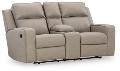 Lavenhorne Gray Reclining Sofa and Loveseat (Online Special Price) - Ornate Home