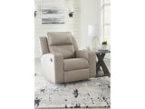 Lavenhorne Pebble Recliner (Online Special Price) - Ornate Home