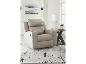 Lavenhorne Pebble Recliner (Online Special Price) - Ornate Home