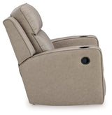 Lavenhorne Pebble Recliner (Online Special Price) - Ornate Home