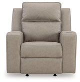 Lavenhorne Pebble Recliner (Online Special Price) - Ornate Home
