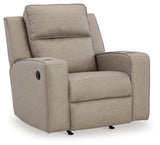 Lavenhorne Pebble Recliner (Online Special Price) - Ornate Home