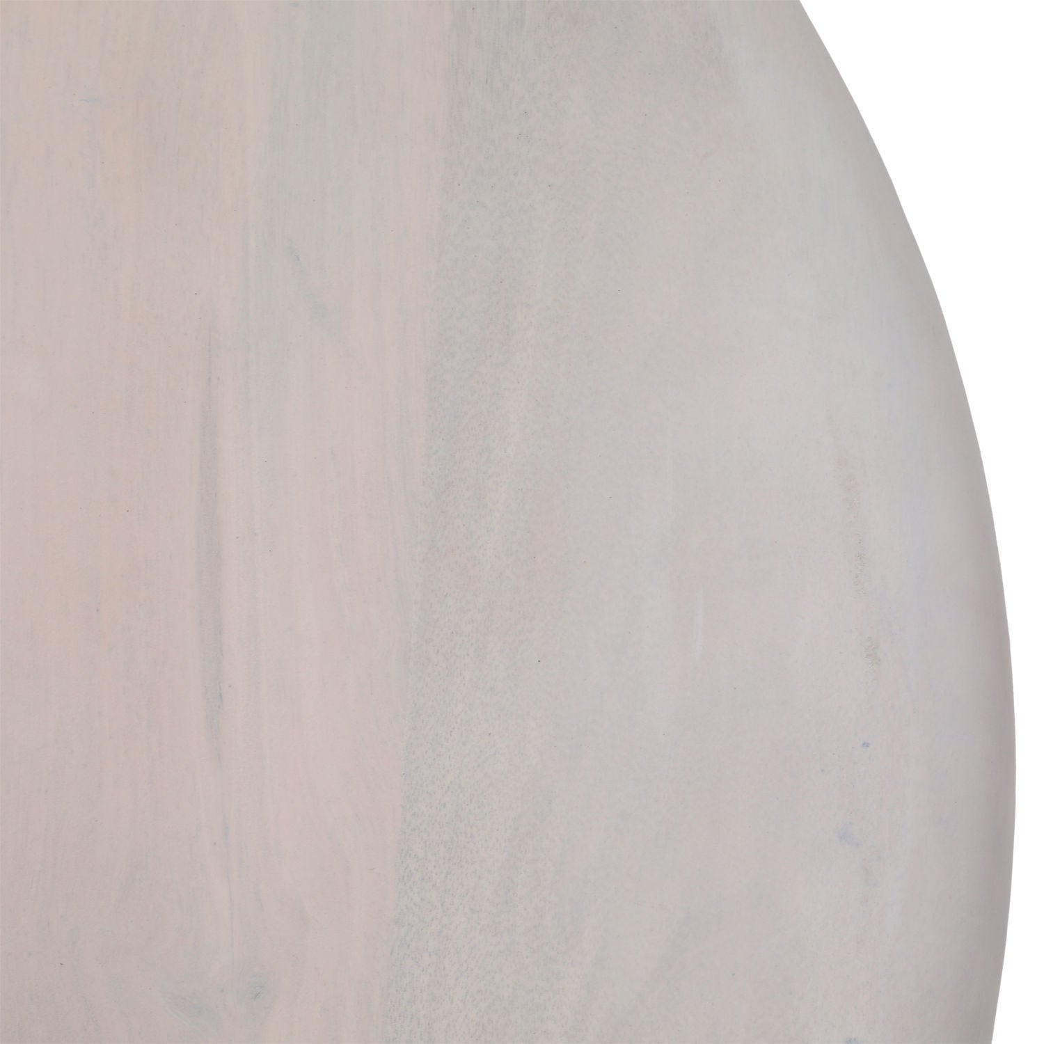 Lavera Whitewash Coffee Table - Ornate Home