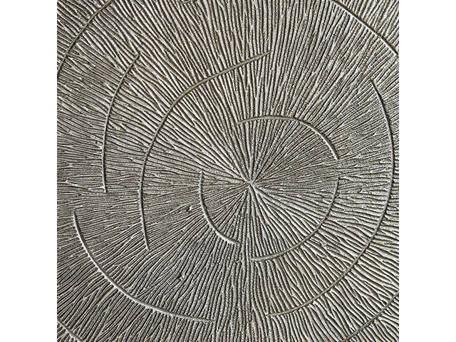 Laverford Chrome/Black Coffee Table and 2 End Tables - Ornate Home