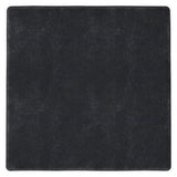 Lavernett Charcoal 3-Piece Sectional and Oversized Ottoman (Online Special Price) - Ornate Home