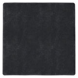 Lavernett Charcoal 5-Piece Sectional and Ottoman - Ornate Home