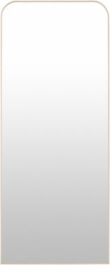 Lavezzola Dark Red Mirror - Ornate Home