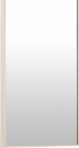 Lavezzola Dark Red Mirror - Ornate Home