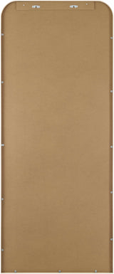 Lavezzola Dark Red Mirror - Ornate Home