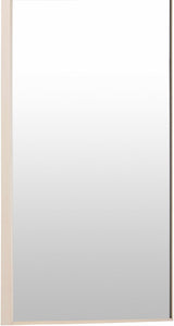 Lavezzola Dark Red Mirror - Ornate Home