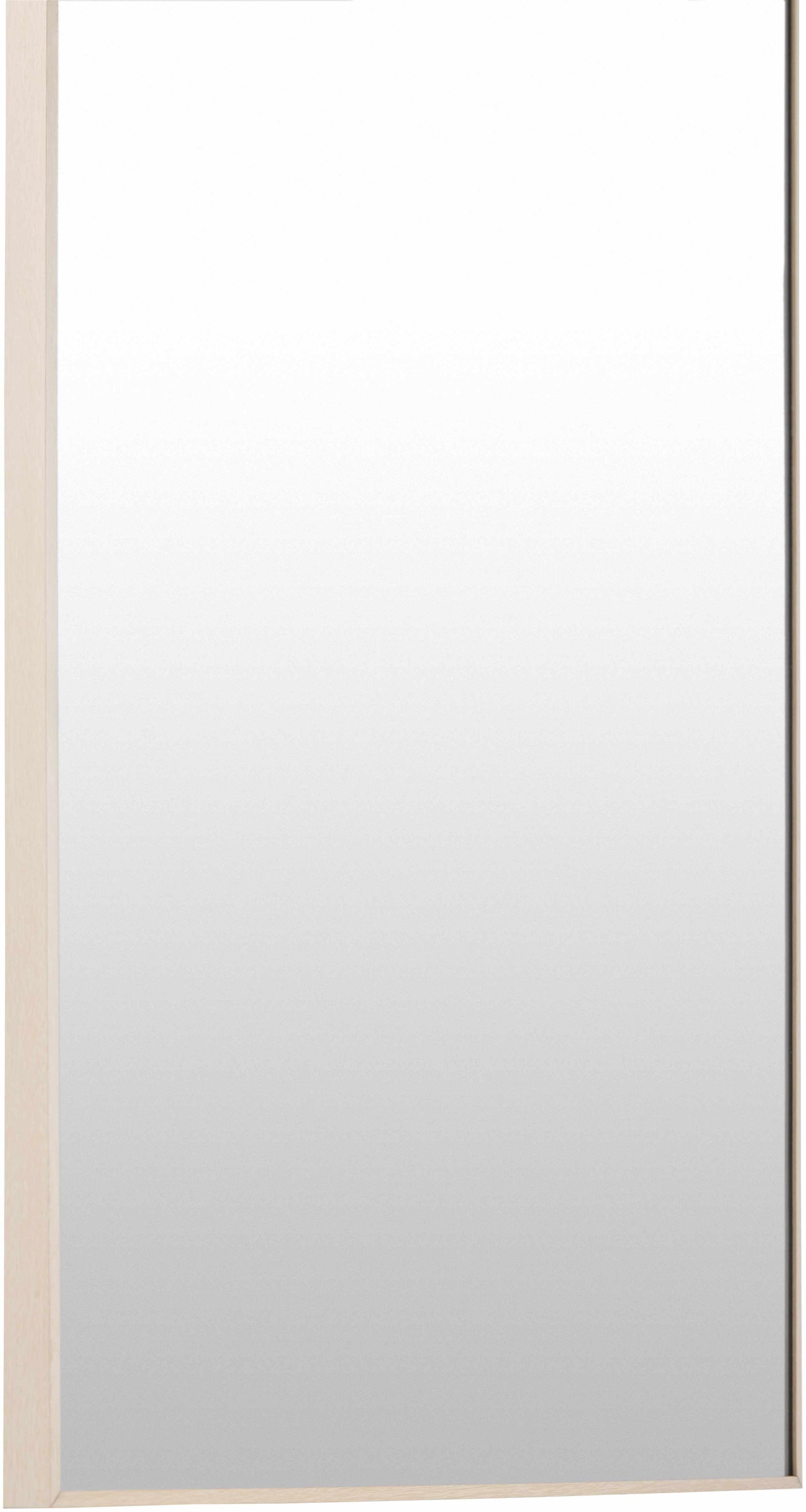 Lavezzola Dark Red Mirror - Ornate Home
