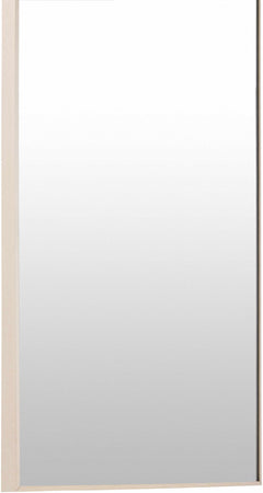 Lavezzola Dark Red Mirror - Ornate Home
