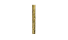 Lavinia Aged Brass Floor Lamp - Ornate Home