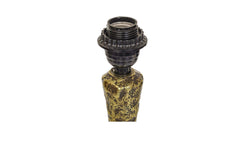 Lavinia Aged Brass Table Lamp - Ornate Home