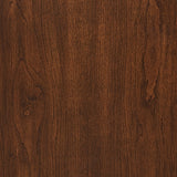 Lavinton Brown California King Poster Bed - Ornate Home