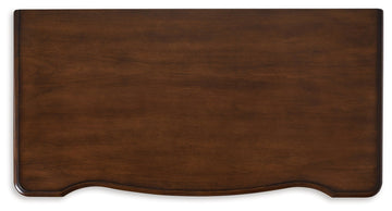Lavinton Brown Chest of Drawers - Ornate Home