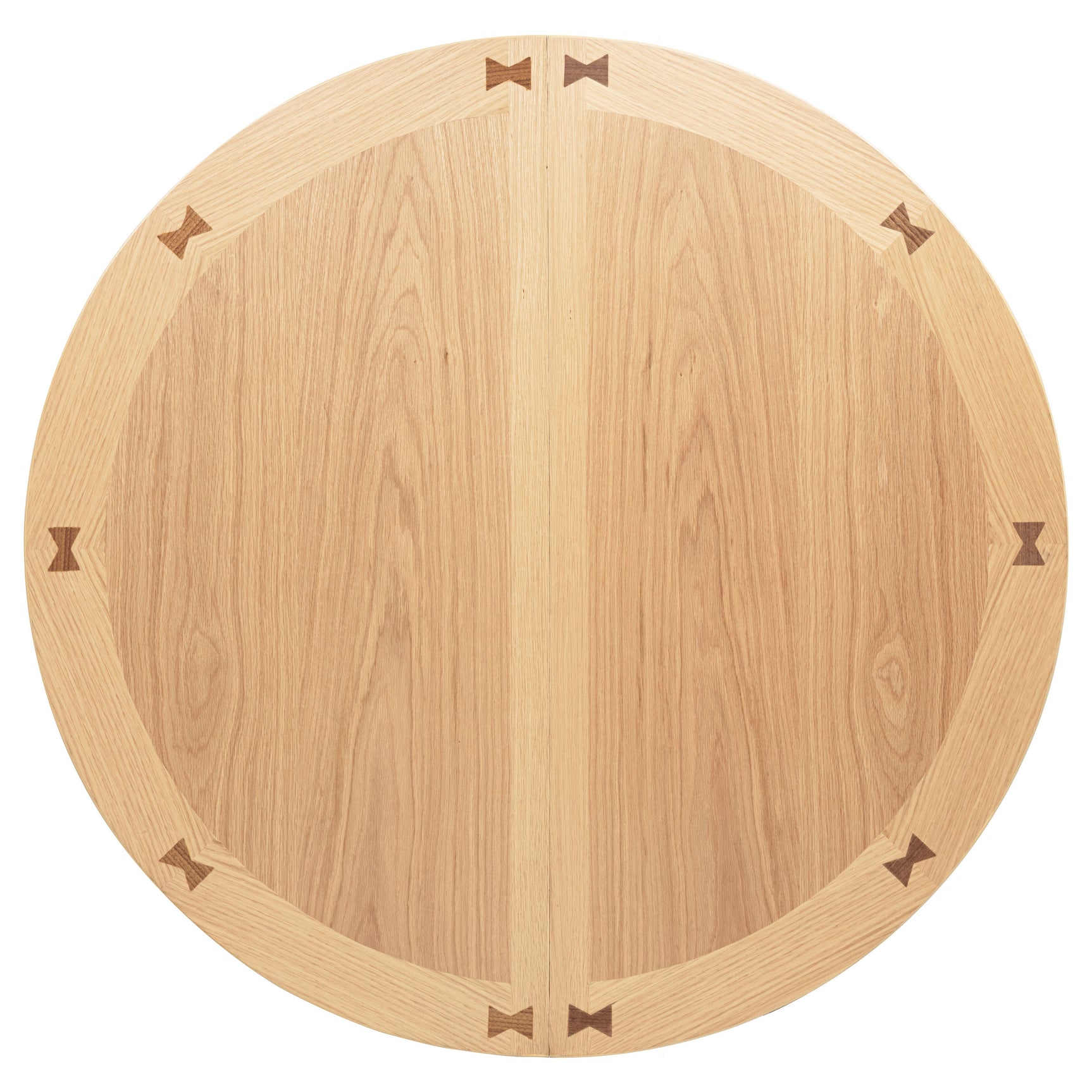 Lavon Light Oak Oval 60-inch Counter Height Extension Dining Table - Ornate Home