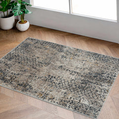 Lawnton Area Rug - Clearance - Ornate Home