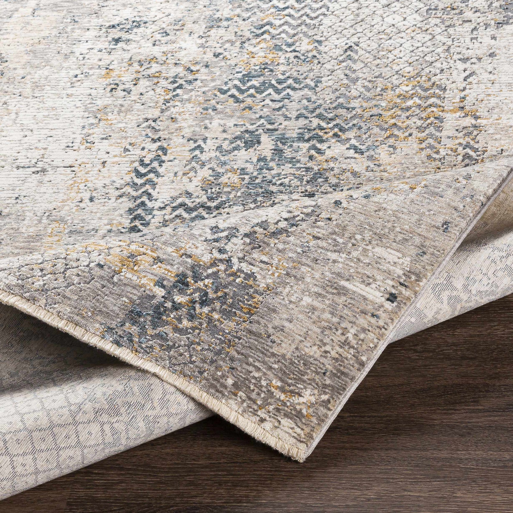 Lawnton Area Rug - Clearance - Ornate Home