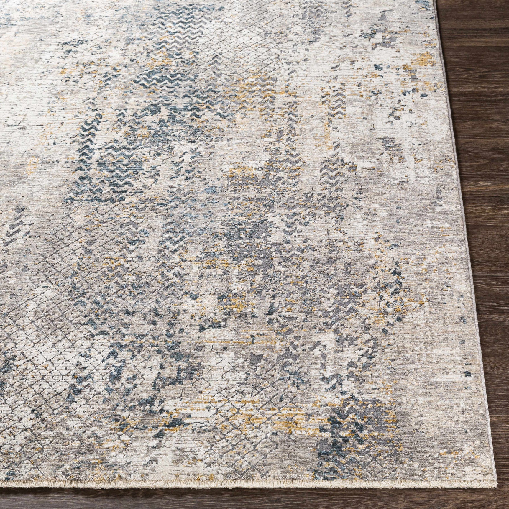 Lawnton Area Rug - Clearance - Ornate Home