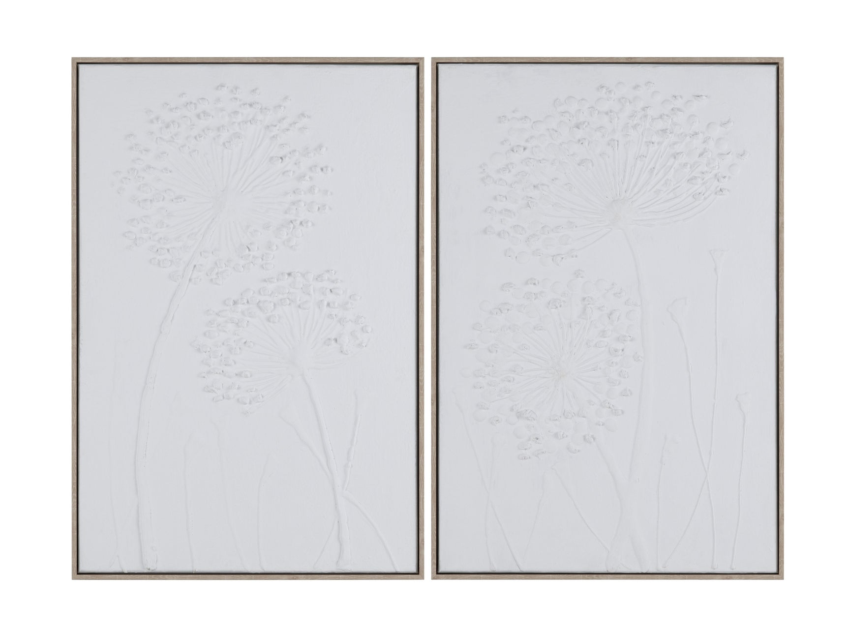 Lawrence White Canvas