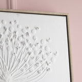 Lawrence White Canvas