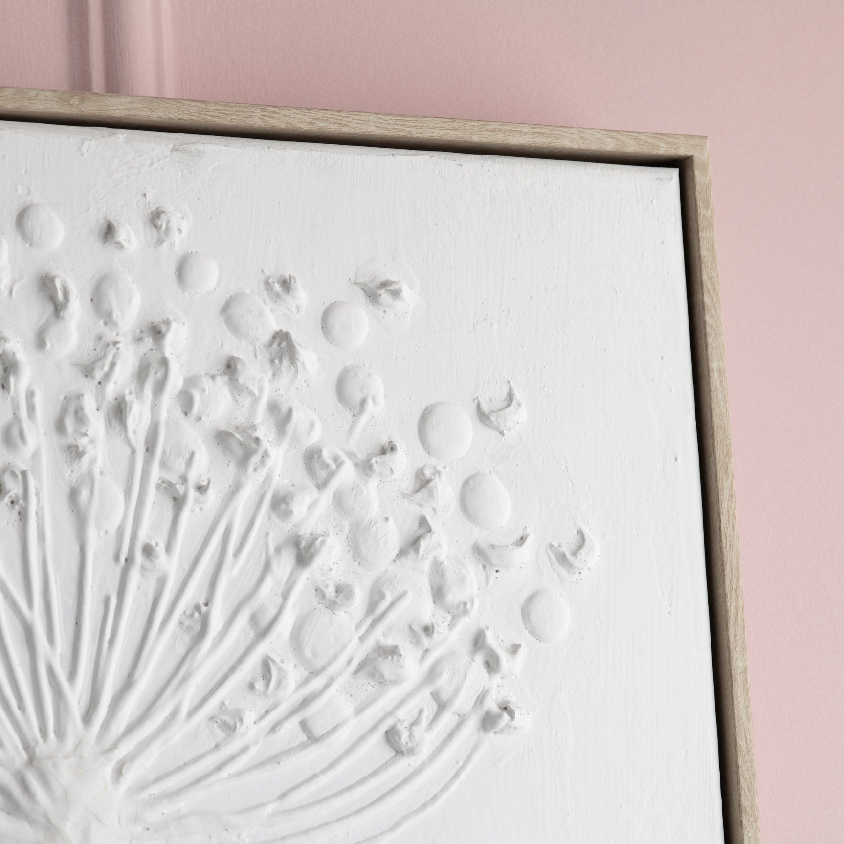 Lawrence White Canvas