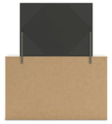 Lawroy Light Natural Dresser and Mirror - Ornate Home