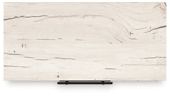 Lawroy Light Natural Five Drawer Chest - Ornate Home
