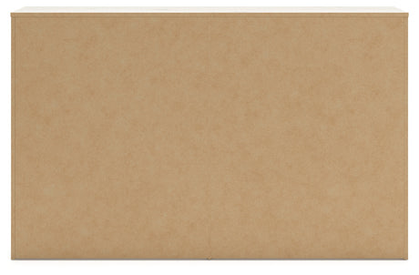 Lawroy Light Natural Queen Storage Bedroom Set with 2 Dressers, Mirror and 2 Nightstands - Ornate Home