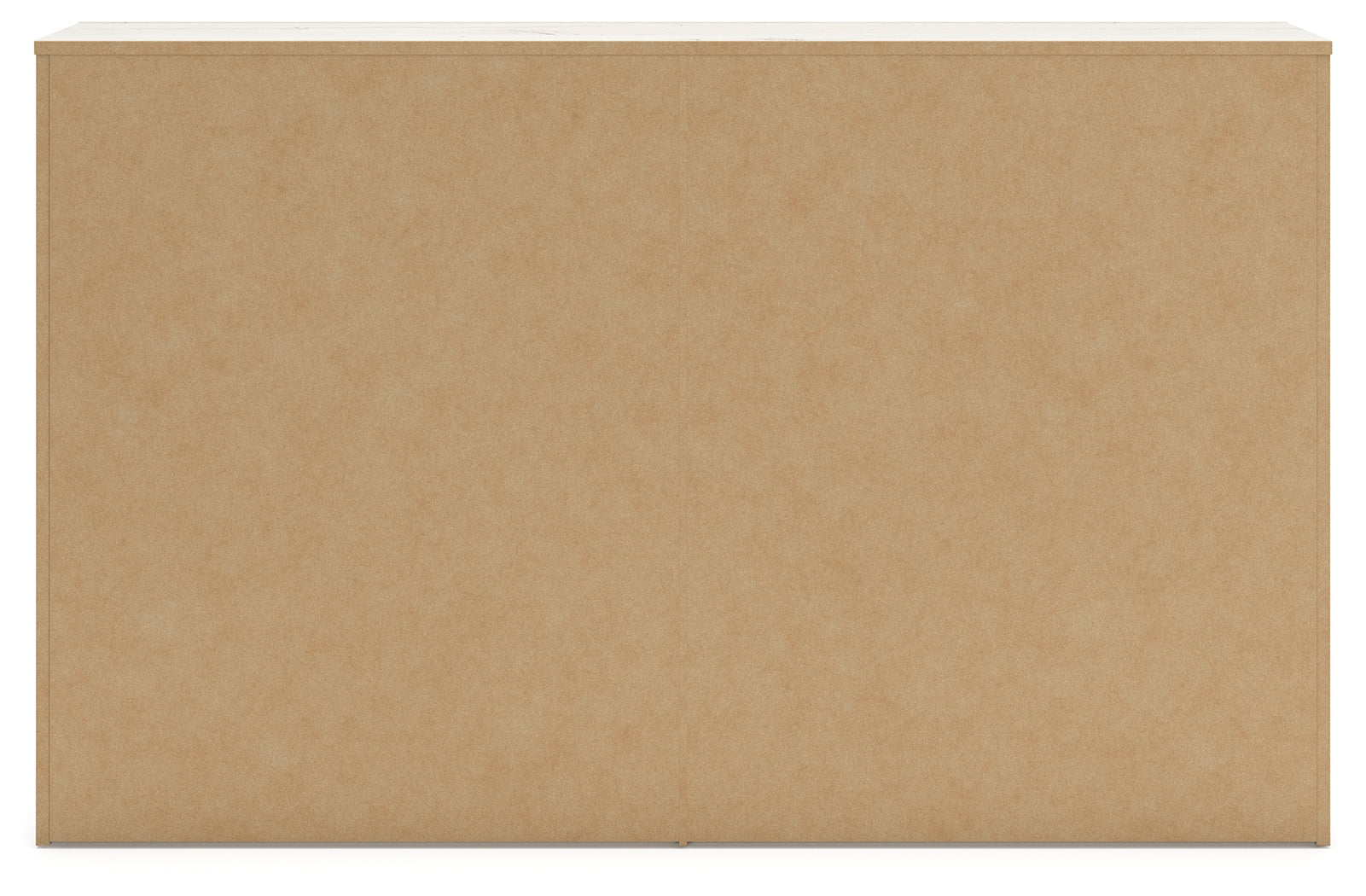 Lawroy Light Natural Six Drawer Dresser (Online Special Price) - Ornate Home