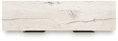 Lawroy Light Natural Six Drawer Dresser - Ornate Home