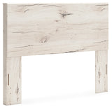 Lawroy Queen Panel Headboard, Dresser and Nightstand - Ornate Home
