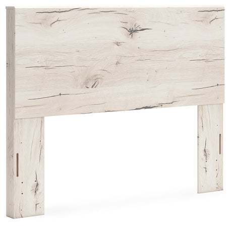 Lawroy Queen Panel Headboard, Dresser and Nightstand - Ornate Home