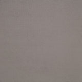 Lawson Mushroom 55-inch Upholstered Eastern King Platform Bed - Ornate Home