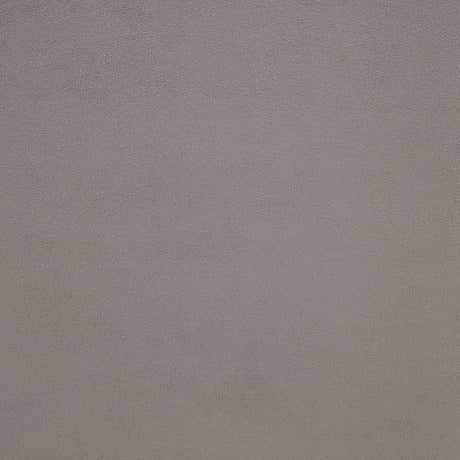 Lawson Mushroom 55-inch Upholstered Queen Platform Bed - Ornate Home