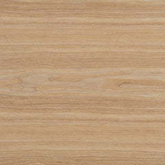 Lawton Natural & Black Dining Table - Ornate Home