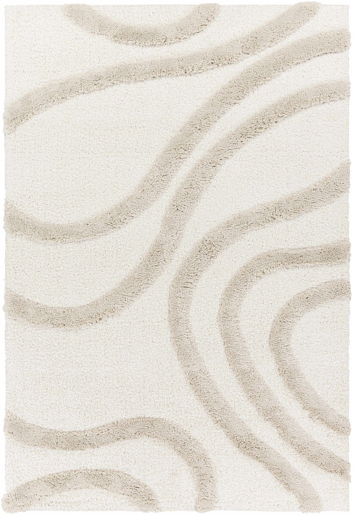 Laya Area Rug - Clearance - Ornate Home