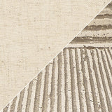 Layal Beige Table Lamp (Set of 2) - Ornate Home