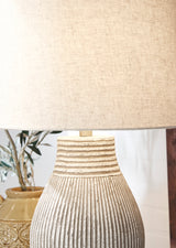 Layal Table Lamp (Online Special Price) - Ornate Home