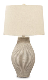 Layal Table Lamp (Online Special Price) - Ornate Home