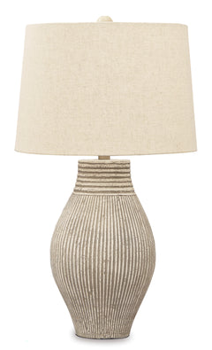 Layal Table Lamp - Ornate Home