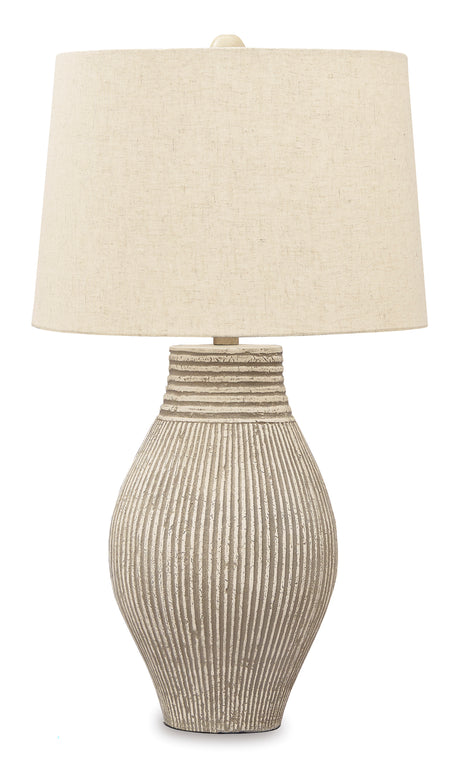 Layal Table Lamp (Online Special Price) - Ornate Home