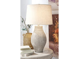 Layal Table Lamp - Ornate Home