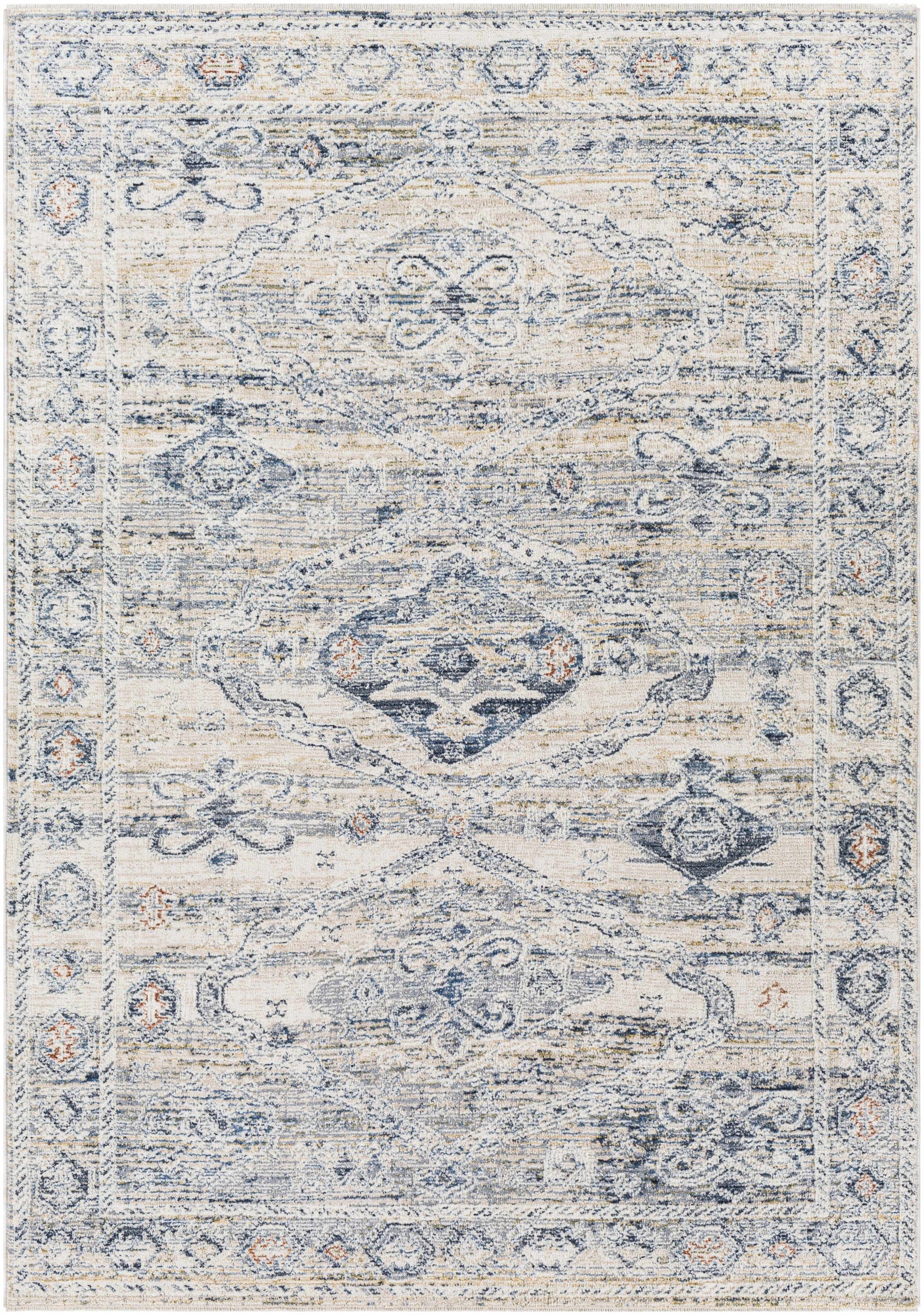Layhill Area Rug - Clearance - Ornate Home