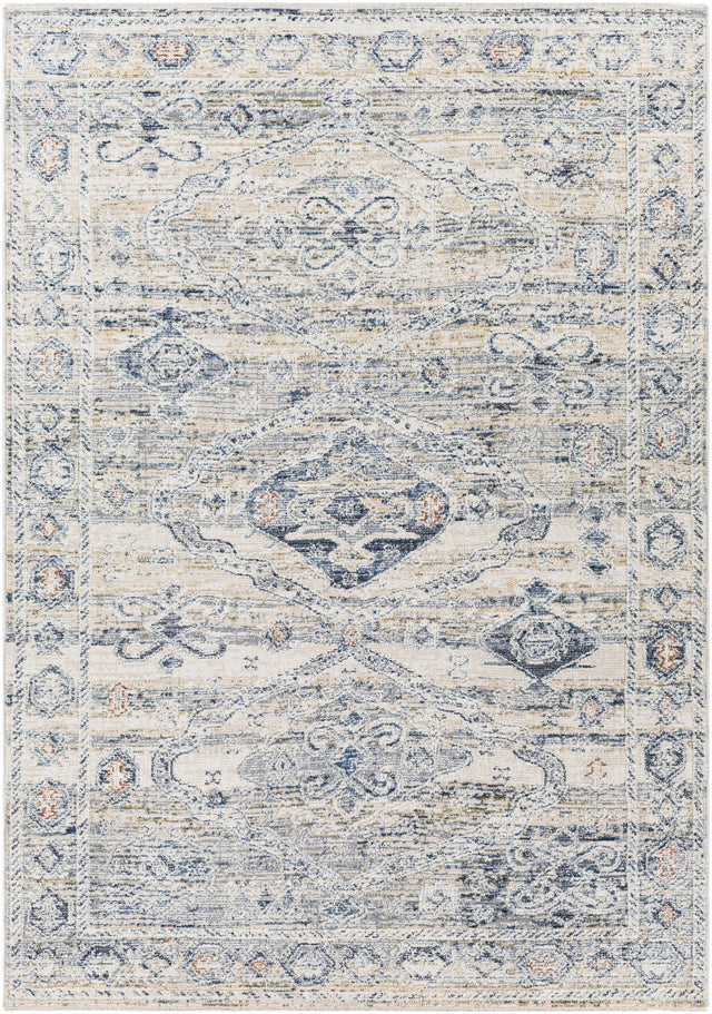 Layhill Area Rug - Clearance - Ornate Home